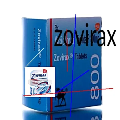 Prix zovirax maroc